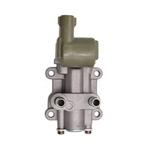 16022-P2E-A51 16022P2EA51 유휴 공기 제어 센서 밸브 IAC For Honda Civic CX DX EX HX LX GX 1.6L 16022P2AJ01