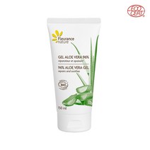 플로랑스네이쳐 유기농 알로에베라젤 150ml, 단품