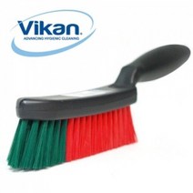 바이칸 VIKAN 차량용 카펫 브러쉬 450052, 1세트