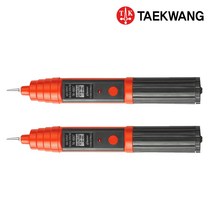 태광 검전기 (비접촉) 저압용 고압용 TK-8007 TK-8030 전압테스터기 전류 측정