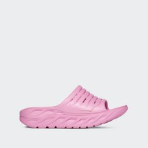 호카 공용 HOKA x Free People 오라 리커버리 슬라이드 1134731-ELLC