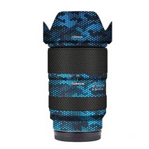범용호환 28-75/2.8 II A063 카메라 렌즈 스티커 코트 랩 필름 데칼 스킨 Tamron 28-75mm F2.8 Di VXD G2, 24 FZ-X