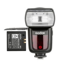 (GODOX 고독스 V860II 스피드라이트 (가우넷정품 V860IIN_니콘 스피드라이트/고독스/니콘/가우넷정품, 단일 모델명/품번