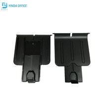 프린터부품 엑세서리Hp RC2-9232 RM1-0659 RM1-7276 RC2-9441 hp 1136 1007 lbp2900 용 1pc 용지 출력 공급, 01 HP1007 black color
