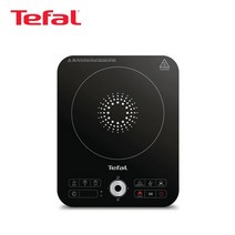 테팔 스피디 1구 인덕션 레인지 IH7218KR ㅁ, 상세페이지 참조