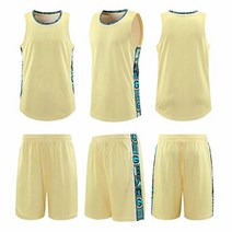 육상유니폼 마라톤복 탁구 족구 배구 러닝복 도착 농구 저지 정장 남성 여성 빈 팀 후퇴 운동 세트 옷 포켓 인쇄, 위에오 7063 브라운, 5xl