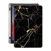 ebook리더기 이북 북 전자책 단말기 전자북대리석 패턴 iPad 에어 4 케이스 미니 5 프로 11 2020 펜슬 홀더 7 세대 6 Funda 8 2 커버, 08 2052067, 10 iPad Air 1 2