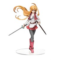 Sword Art Online The Movie 프로그레시브 아리아 오브 어 스타리스 나이트 PM 피규어 아스나 5523190430