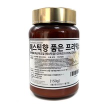 [동광한방몰] 매스틱향 품은 프리믹스 150g, 1개