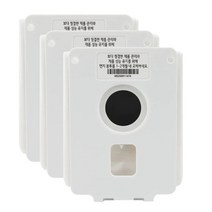 LG 정품 코드제로 올인원타워 먼지봉투 3개 세트 AJL75313904 A9S A9P ST1