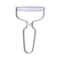독일 트라이앵글 양배추채칼(Swivel peeler 90mm)