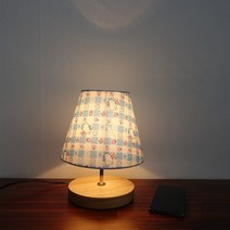 [주노조명]모던한 제니 스탠드 7종(LED전구무료증정), 헬로키티