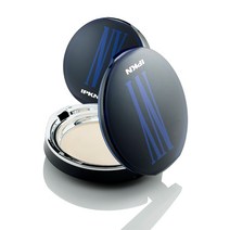 입큰 스키니핏 퍼퓸 파우더팩트 SPF30 PA+++ (본품) /자외선 차단 촉촉한 보습팩트, 21호
