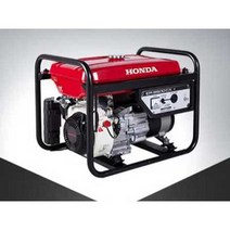 가정용 발전기 혼다발전기 2KW 휴대용 캠핑용 220V, EL3600CX-3KW220V, 1개