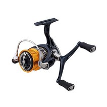 다이와 (DAIWA) 스피닝 릴 20 레브로스 LT (2020 모델), LT3000S - CH - DH