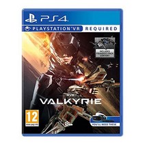 PSVR EVE: Valkyrie - PlayStation VR PS4191114