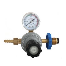 용접작업공구 프로판게이지 LPG 가스조정기 압력조절기 레귤레이터