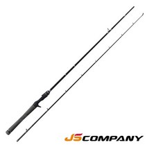 JS컴퍼니 쏘치 M1 민물루어대, S642UL