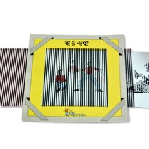 마이사이언스 마술액자 (10명 세트) / (ICE), 상세페이지 참조
