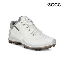 ECCO코리아 남성 골프화 바이옴 G3 고어텍스