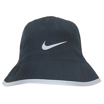 나이키 드라이핏 퍼포레이티드 스포츠 사파리 버킷햇 모자