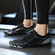 역도화 삼대운동 리프팅용 운동화 실내 피트니스 남성과 여성의 데드 리프트 미끄럼 방지 역도, A02 블랙_44(한국사이즈270mm)