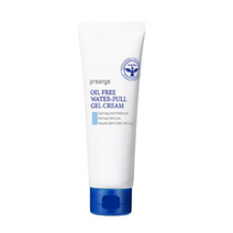 프리엔제 오일프리 워터풀 젤 크림, 3개, 80ml
