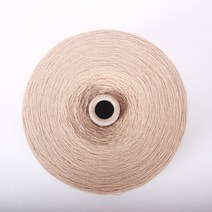 조은콘사 콘실 뜨개질실 뜨개실 털실 램스울 손뜨개 콘사, 스킨베이지(1100g)