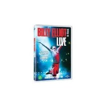 커넥트종합몰/ (DVD) 빌리 엘리어트 뮤지컬 라이브 (1disc), 1개