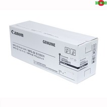 IR 52BK C2925K 검정 정품드럼 캐논 NPG ADV, 쿠팡I 본상품선택, 쿠팡I 본상품선택