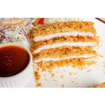 업소용 미단 생등심 수제돈까스 200g*10ea.2kg+, 상세페이지 참조