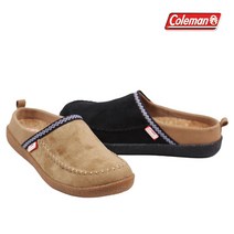 콜맨 콜맨 데임 남여공용 코르크슬리퍼 캠핑슬리퍼