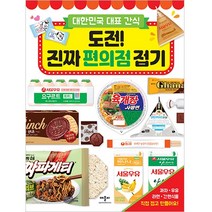도전 종이접기, 도전! 진짜 편의점 접기