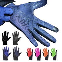 스타리프 FCC 등산장갑, 여성용 레드