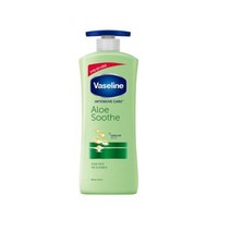 바세린 알로에수드 로션 600ml 바디로션, 바세린 알로에수드 로션 600ml /