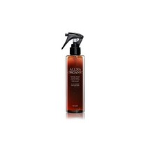 오르나 유기농 헤어워터 200ml 잠버릇 고치기 고데기 가능 헤어케어 스프레이