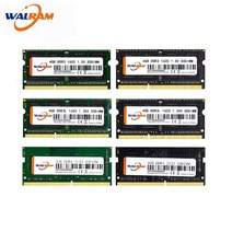 walram ram 메모리 ddr4 16gb ddr3 8gb 노트북 1600mhz, DDR4 8GB 2400 1.2v