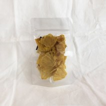 파인애플칩 35g 건조파인애플 건조과일 건파인애플 차