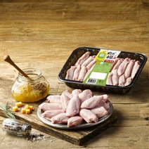 [백년백계] 윙(아랫날개) 500g 6팩 SET