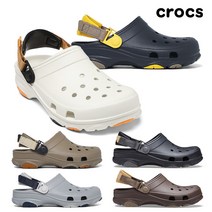 크록스 CROCS 남녀공용 올 터레인 택1/206340 259936