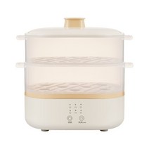 계란찜기 계란삶는기계 맥반석 200W 전기 계란 보일러 아침 식사 기계 자동 증기선 밥솥 커스터드 스팀 타, 01 2 layer_02 UK