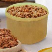이젠 항아리 된장 밀폐 진공 항아리 김치통 0.6L US1331K, 쿠팡 0.6리터