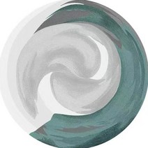 유럽 노르딕 카페트 러그 서울체크인 카페트 미니멀 라운드 지역 깔개 대형 카펫 바닥 옆