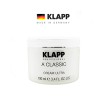 klapp 클랍 A클래식 크림 울트라 대용량 100ml