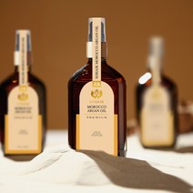 쏘헤어 아르간 프리미엄 헤어에센스 100ml 3병, 프리미엄 100ml 3병