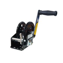 종혁산업 수동윈치 JH-1200 라체트방식 운반하역(1EA)