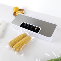 [캠핑필수품] 알로코리아 가정용 진공포장기 AVS1W 수비드 진공기, 진공포장기 단품