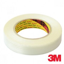 3M 필라멘트 테이프 8915 20mm x 55M 테이프 질긴테이프 마스킹테이프 필라멘트테이프 3M테이프 접착테이프 봉합테이프