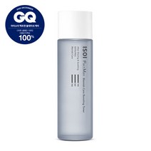 아이소이 팩트맨 블레미쉬 케어 부스팅 토너(진정 토너) 150ml, 없음, 1개, 없음