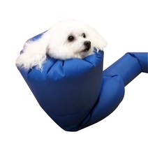 네롤리스 강아지 드라이룸 드라이자켓 반려동물 고양이 반려묘, 예보들 드라이룸S